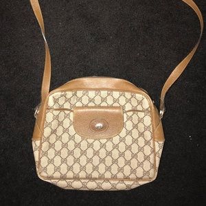 Vintage Gucci bag